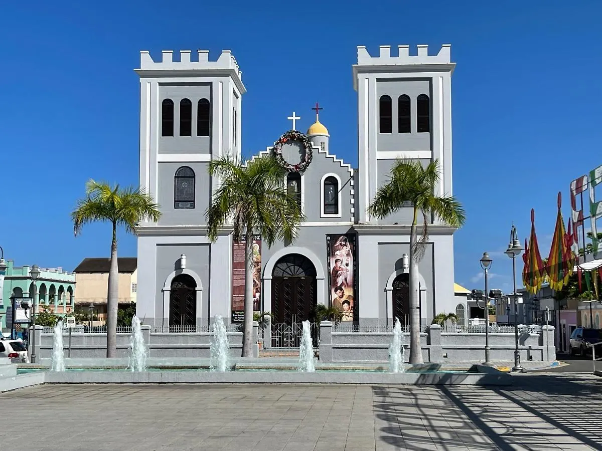 Coral Guest House Isabela 0*,  Porto Rico