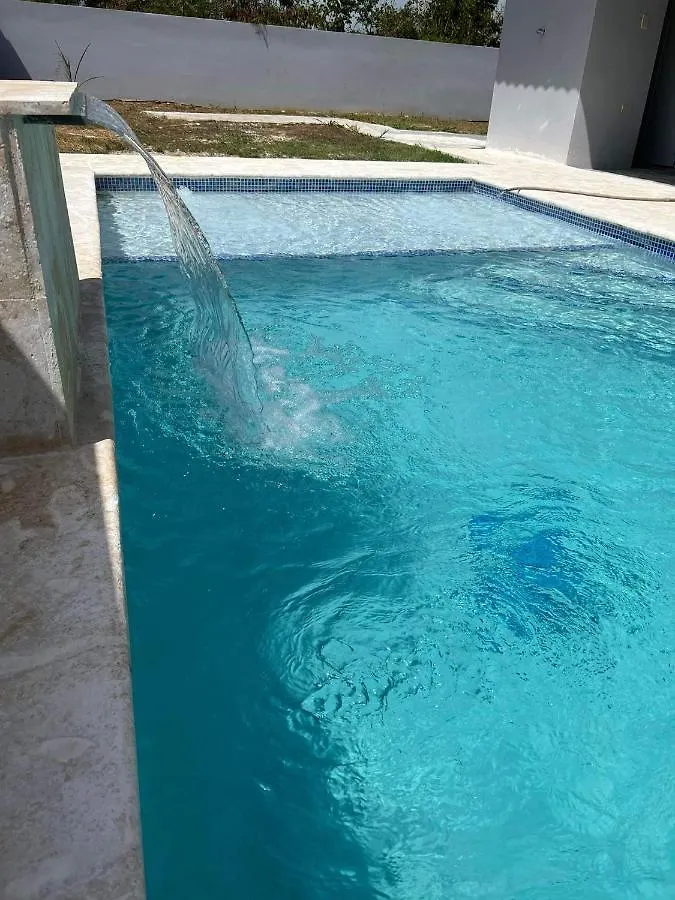 Coral Guest House Isabela