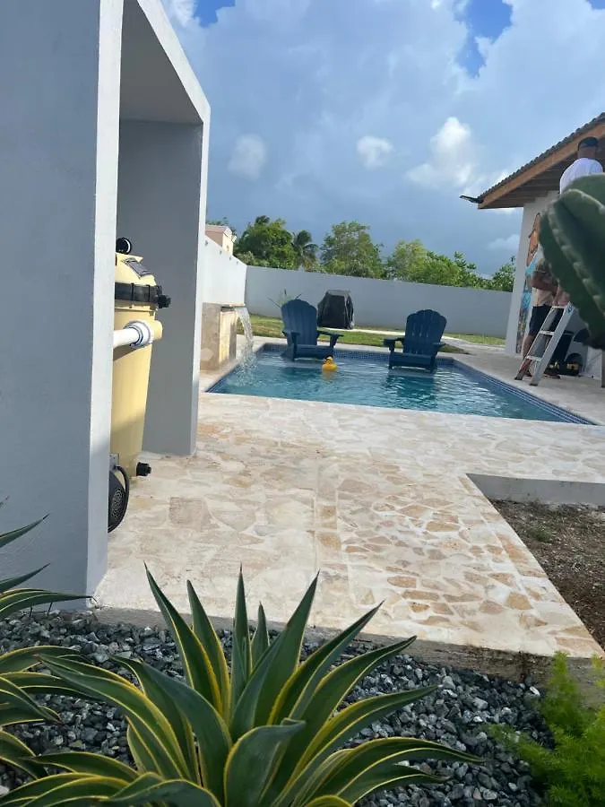 Coral Guest House Isabela