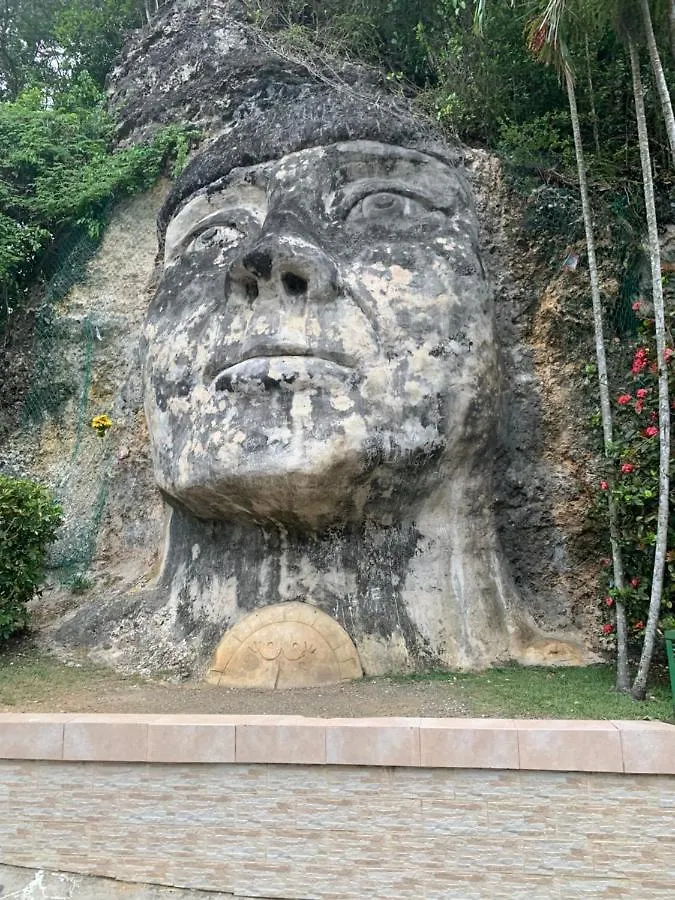 Σπίτι διακοπών Coral Guest House - Jobos Isabela, Pr Πουέρτο Ρίκο