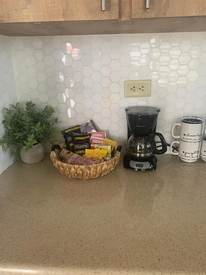 Coral Guest House - Jobos Isabela, Pr Πουέρτο Ρίκο