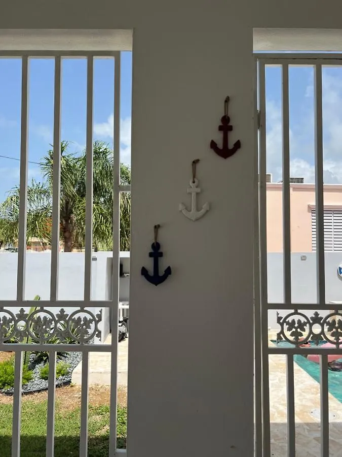 Coral Guest House - Jobos Isabela, Pr 0*, Isabela Πουέρτο Ρίκο
