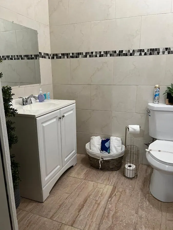 Σπίτι διακοπών Coral Guest House - Jobos Isabela, Pr Πουέρτο Ρίκο