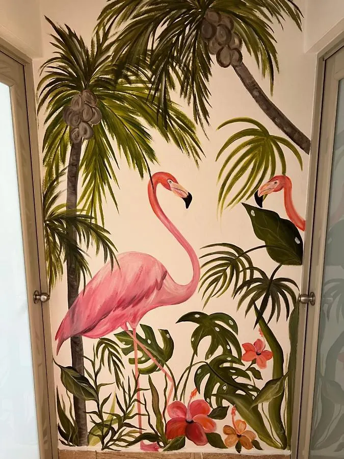 Coral Guest House - Jobos Isabela, Pr 0*, Isabela Πουέρτο Ρίκο