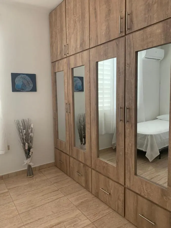 Coral Guest House - Jobos Isabela, Pr 別荘