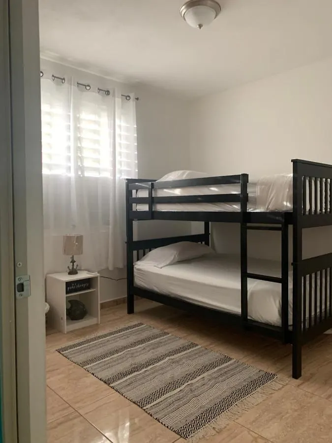 Coral Guest House - Jobos Isabela, Pr 0*, イサベラ プエルトリコ