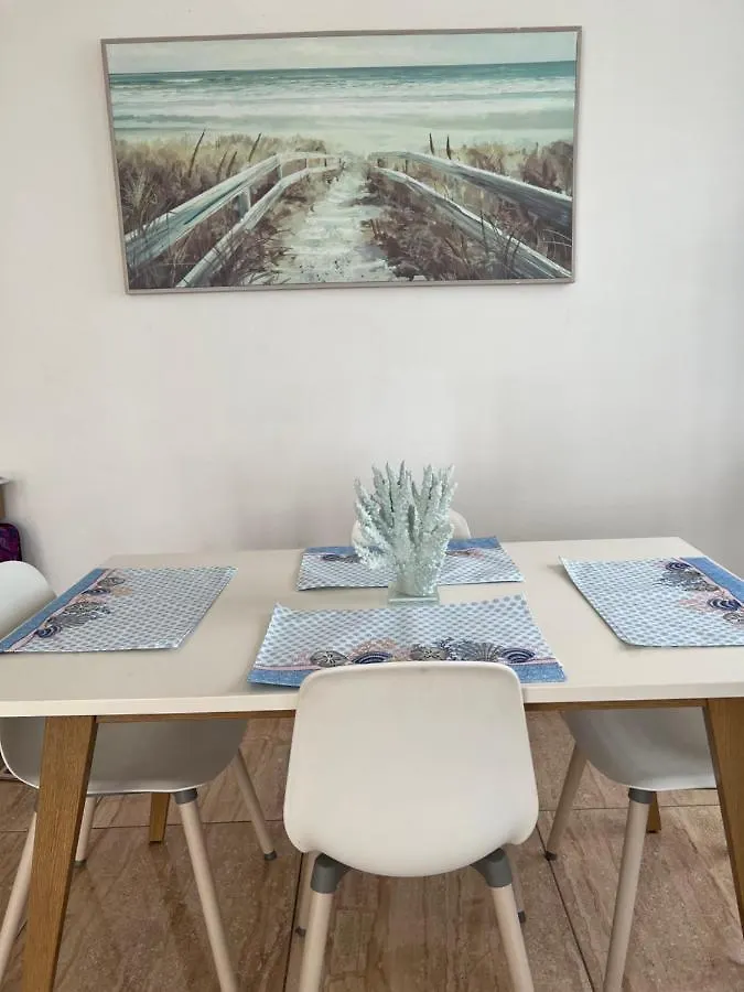 Coral Guest House - Jobos Isabela, Pr 別荘