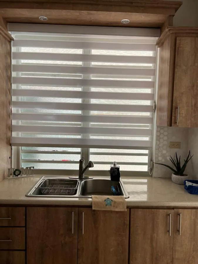 Coral Guest House - Jobos Isabela, Pr 別荘 イサベラ