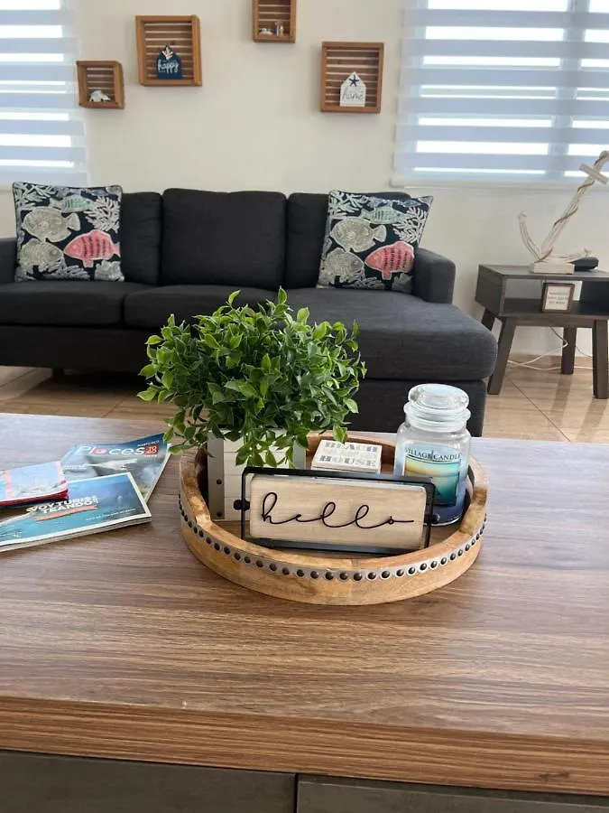 Coral Guest House - Jobos Isabela, Pr イサベラ