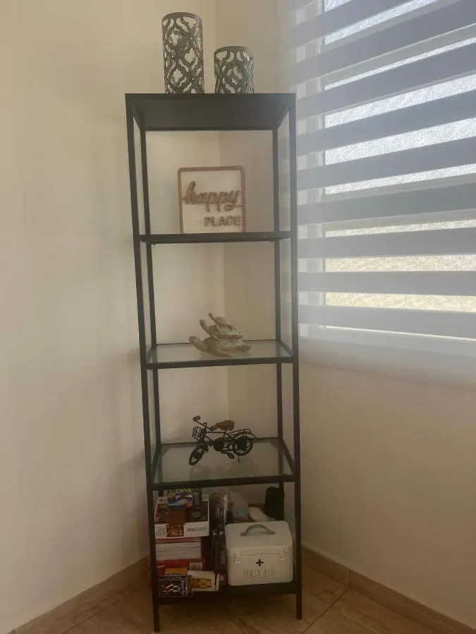 別荘 Coral Guest House - Jobos Isabela, Pr