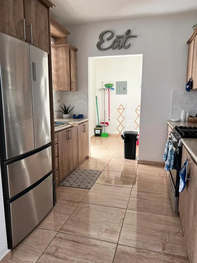 Coral Guest House - Jobos Isabela, Pr プエルトリコ
