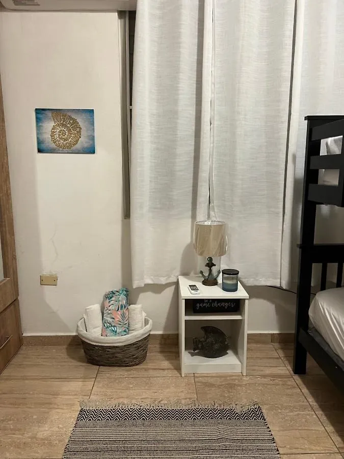 別荘 Coral Guest House - Jobos Isabela, Pr