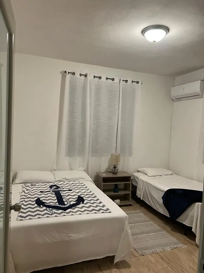 Coral Guest House - Jobos Isabela, Pr プエルトリコ